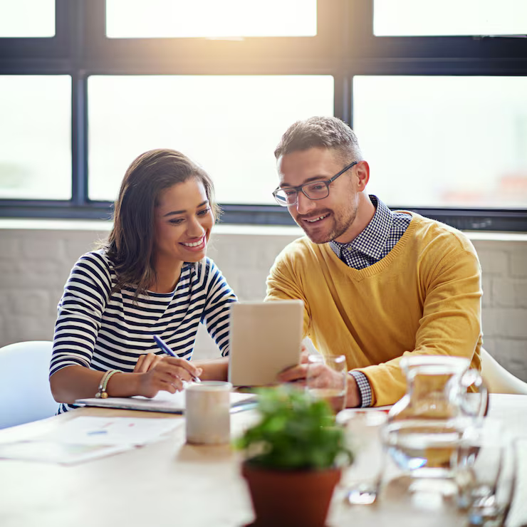 Empowerment for Next Generation Business Ownership